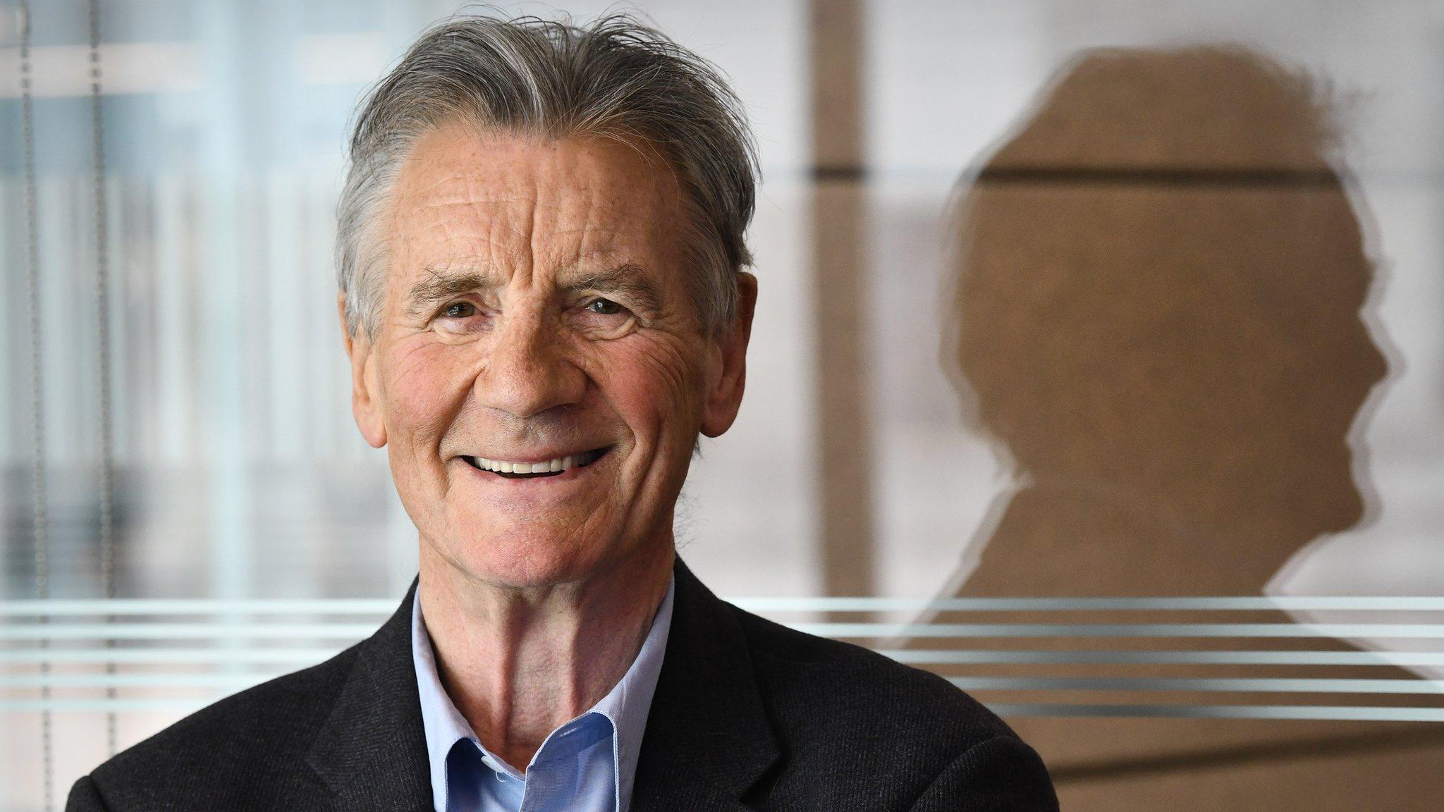 Michael Palin