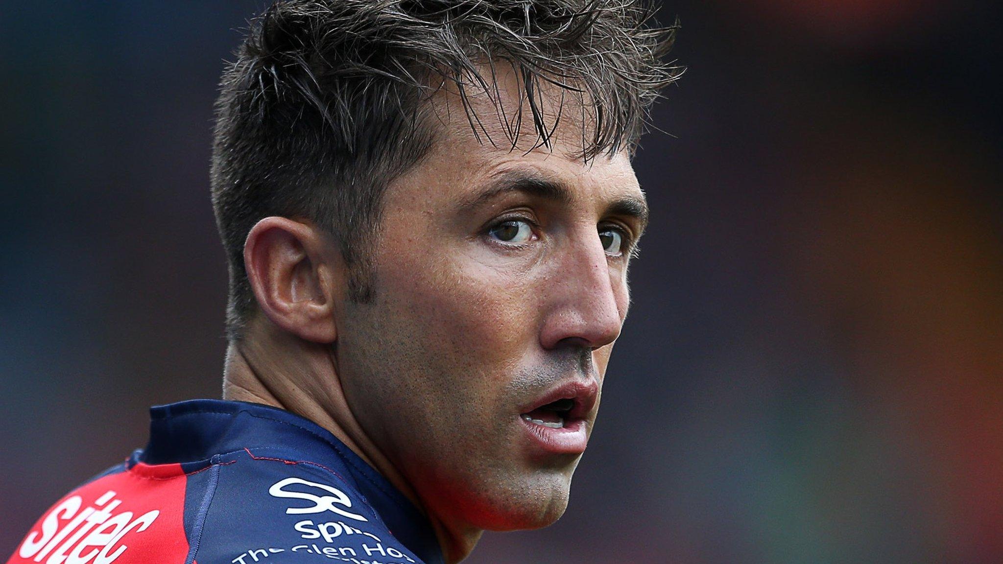 Gavin Henson
