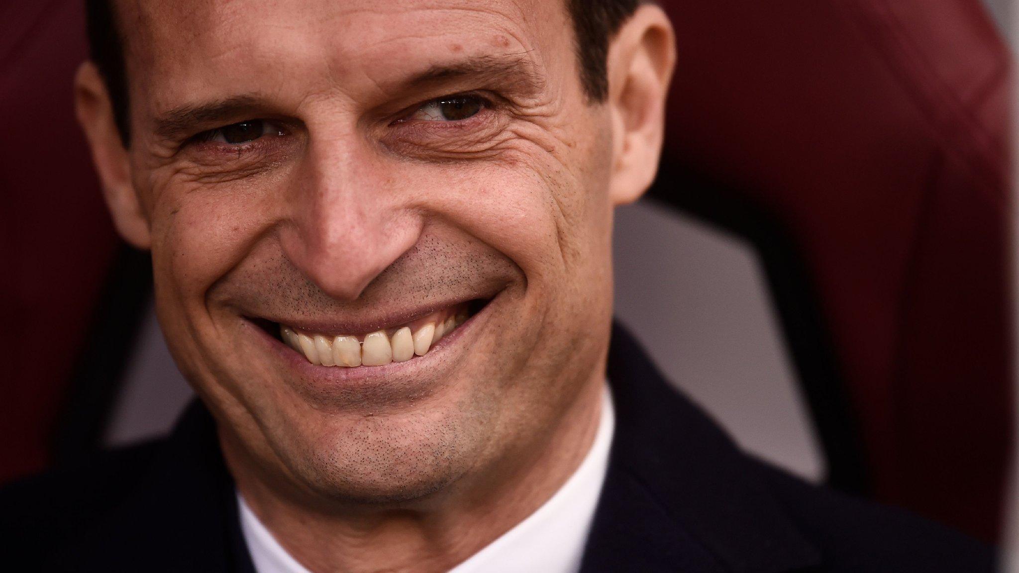 Max Allegri