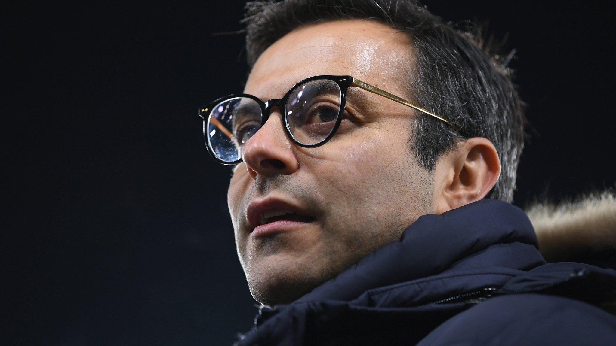 Andrea Radrizzani