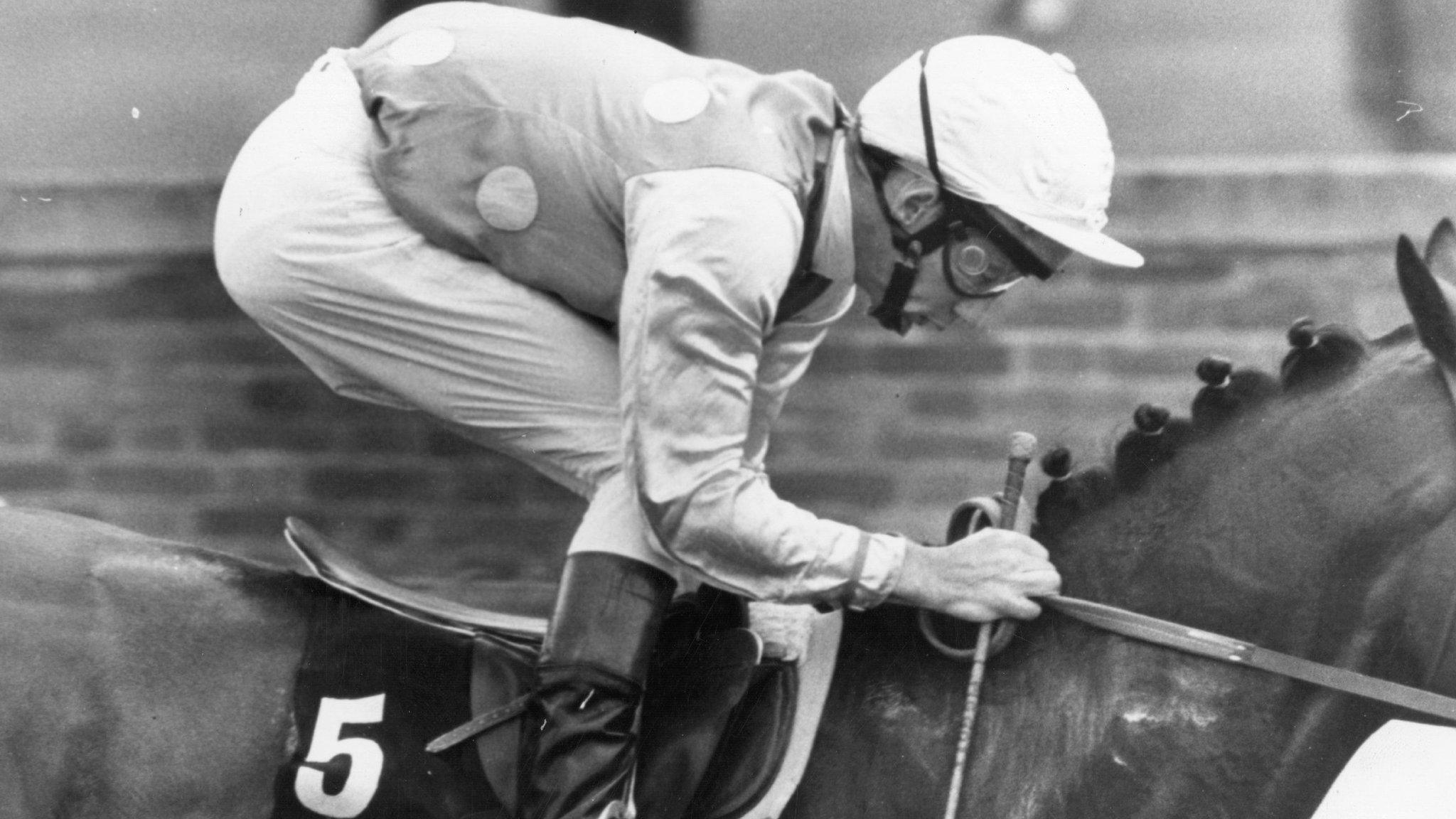 Lester Piggott