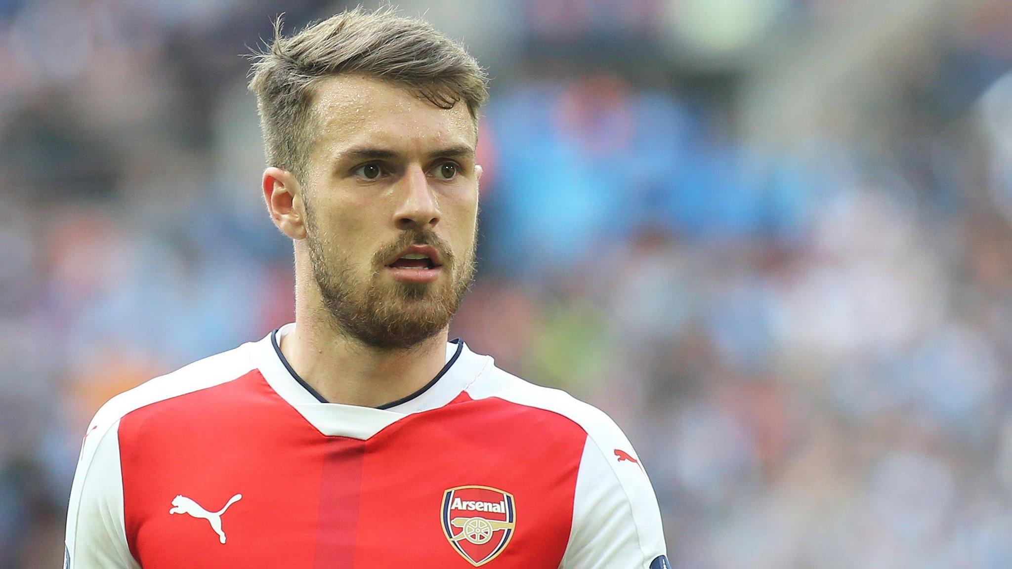 Aaron Ramsey