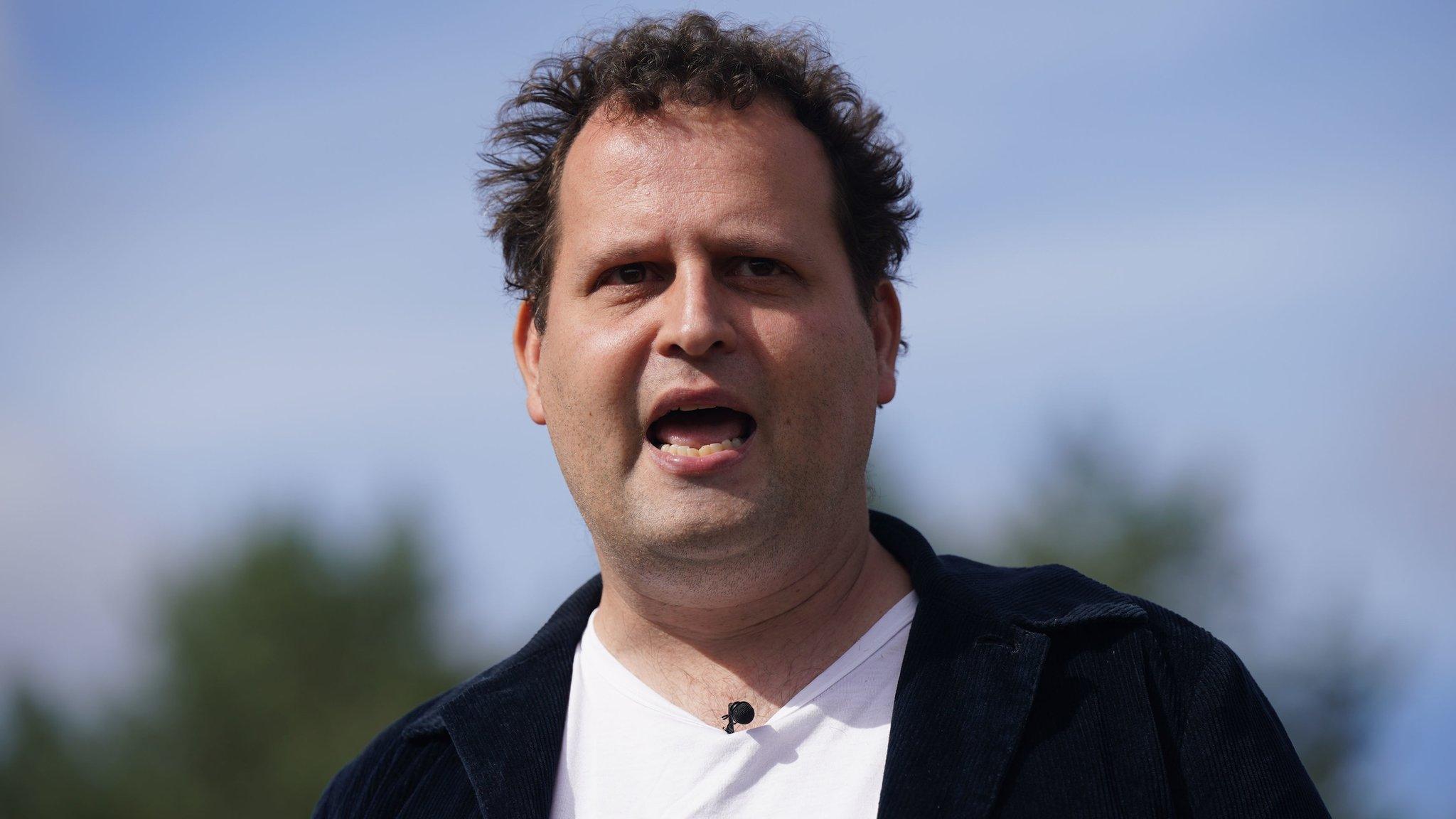 Adam Kay