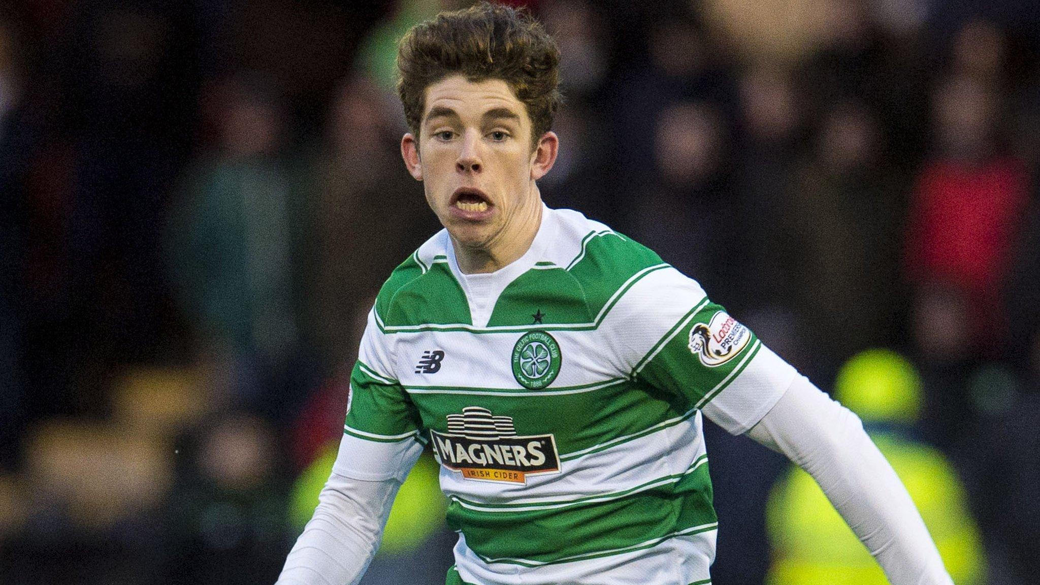 Ryan Christie