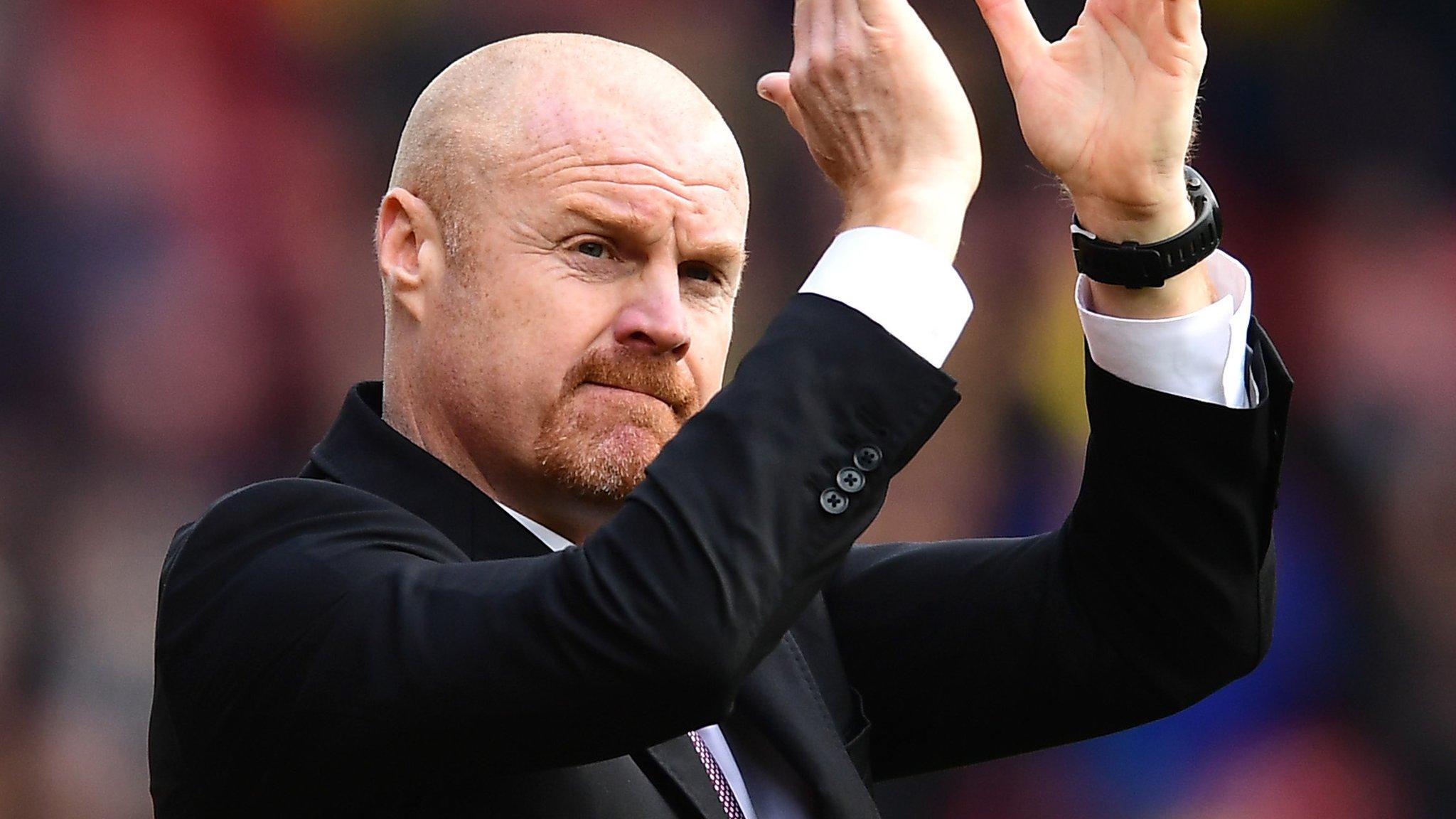 Sean Dyche