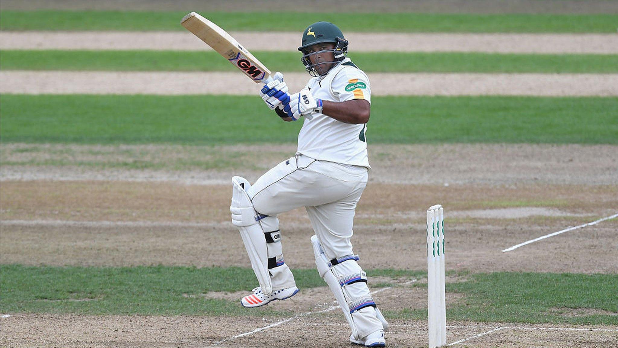 Samit Patel