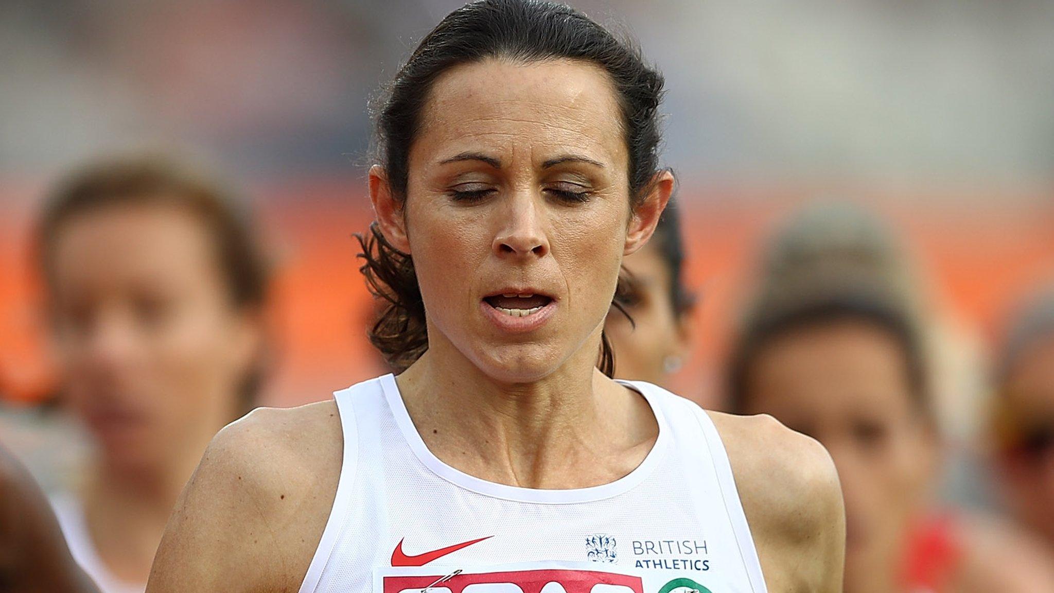 Jo Pavey