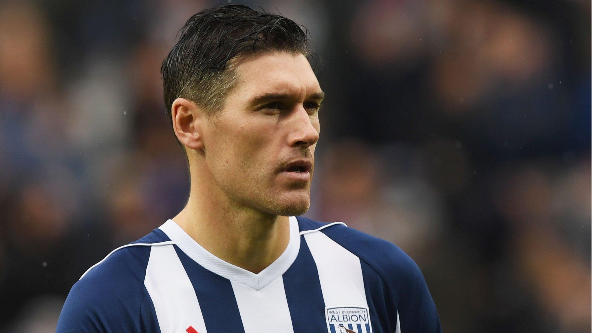 Gareth Barry