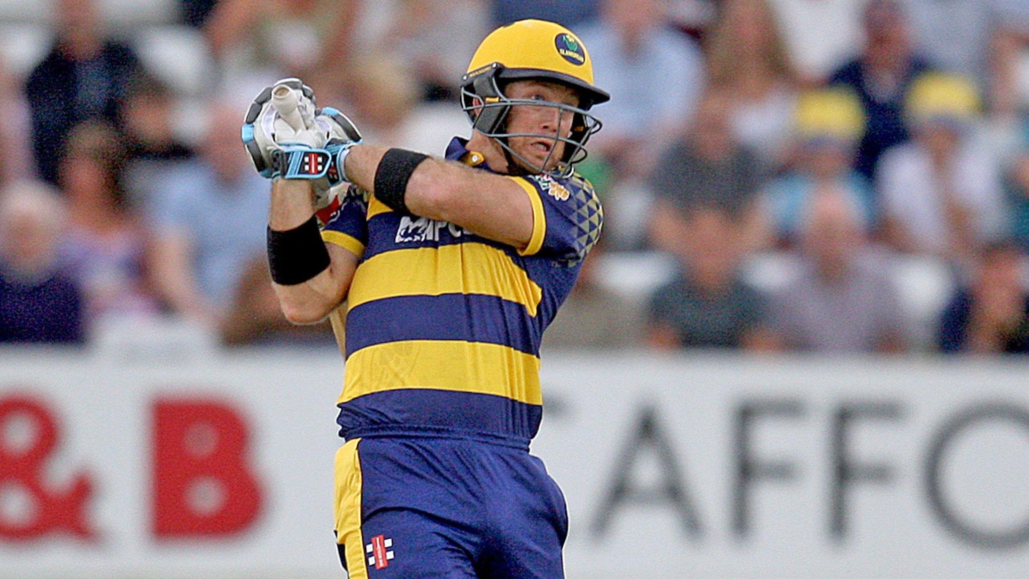 Colin Ingram