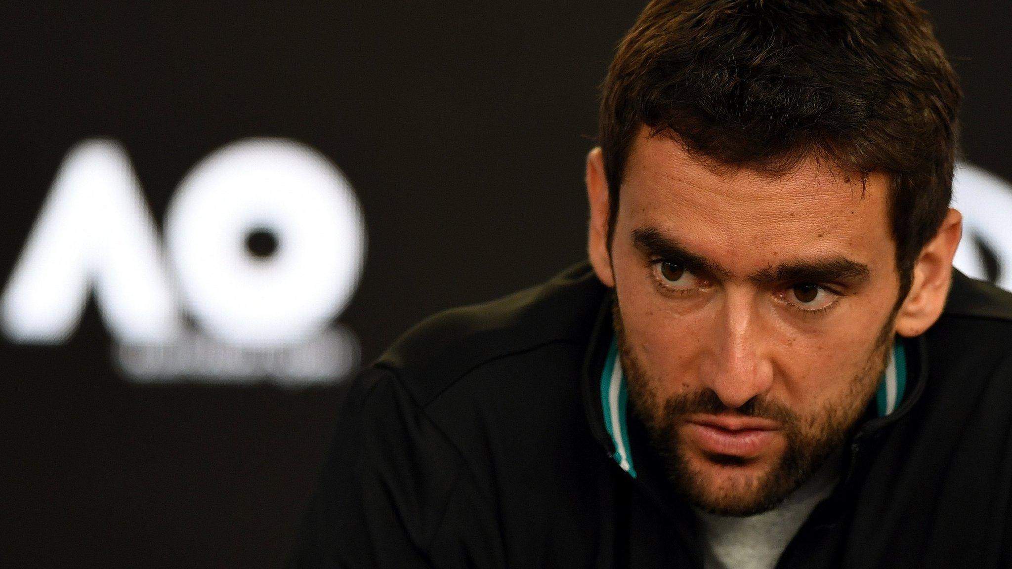 Marin Cilic