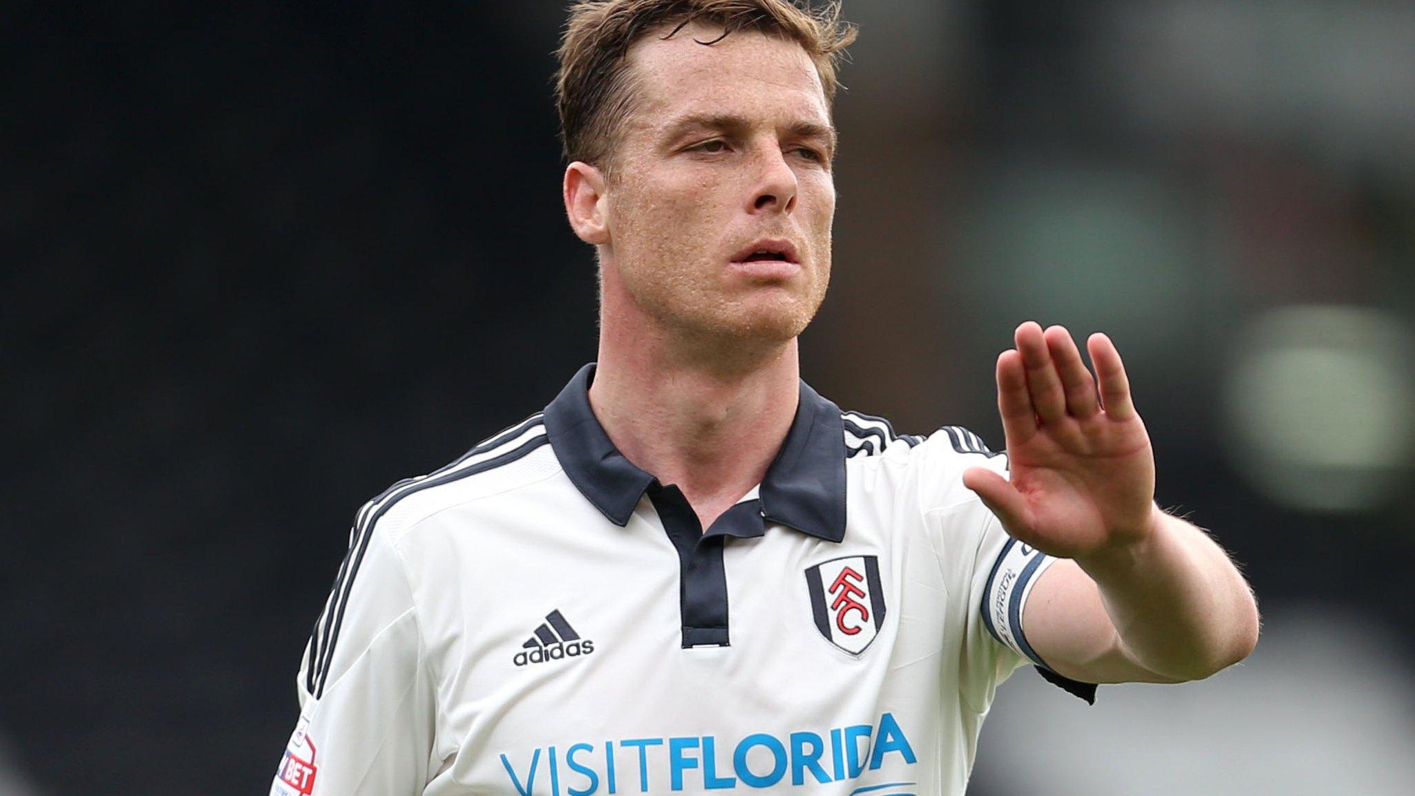 Scott Parker