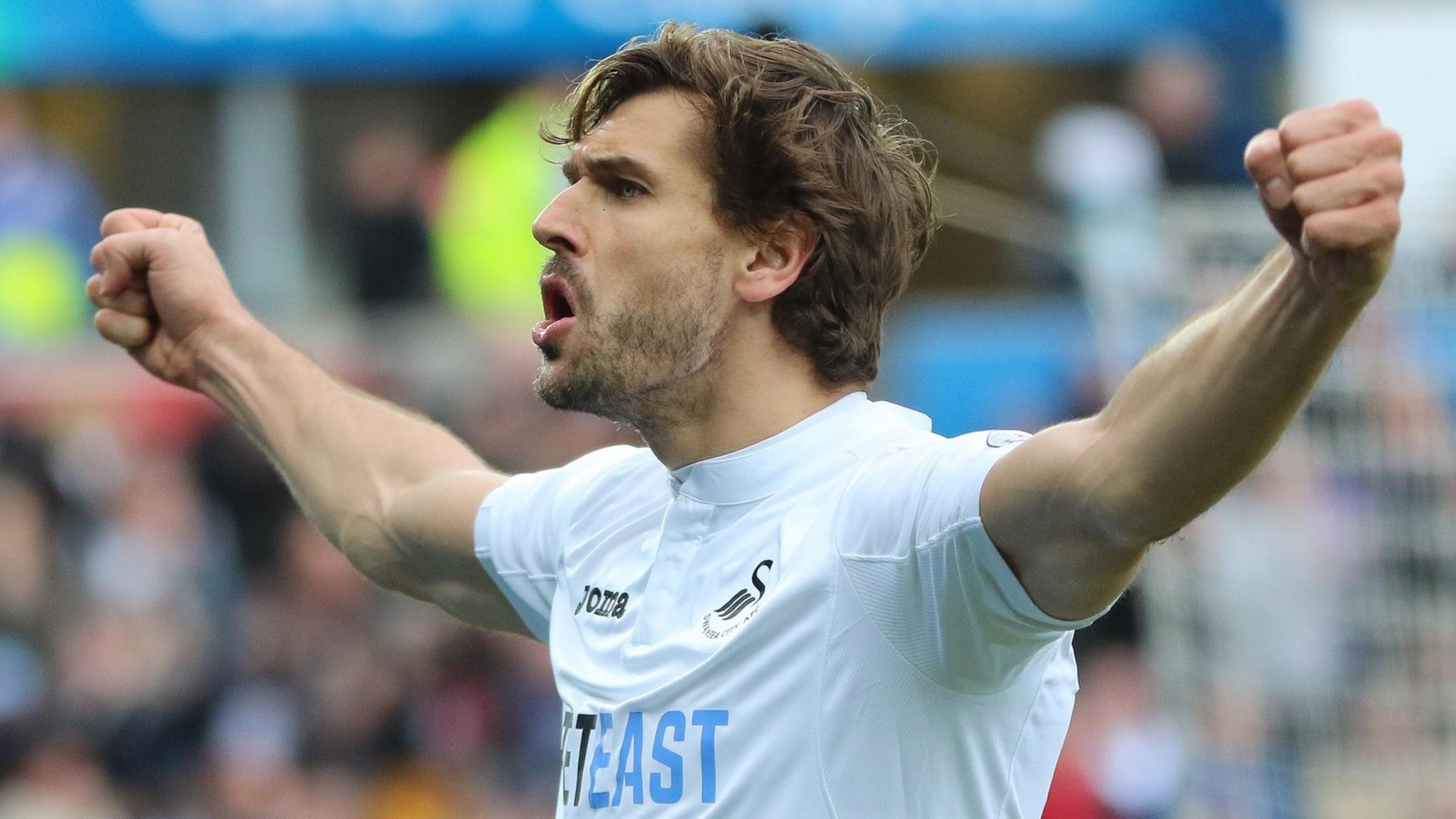 Fernando Llorente