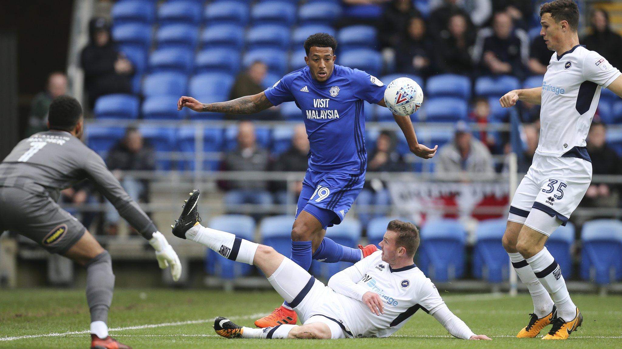 Cardiff City