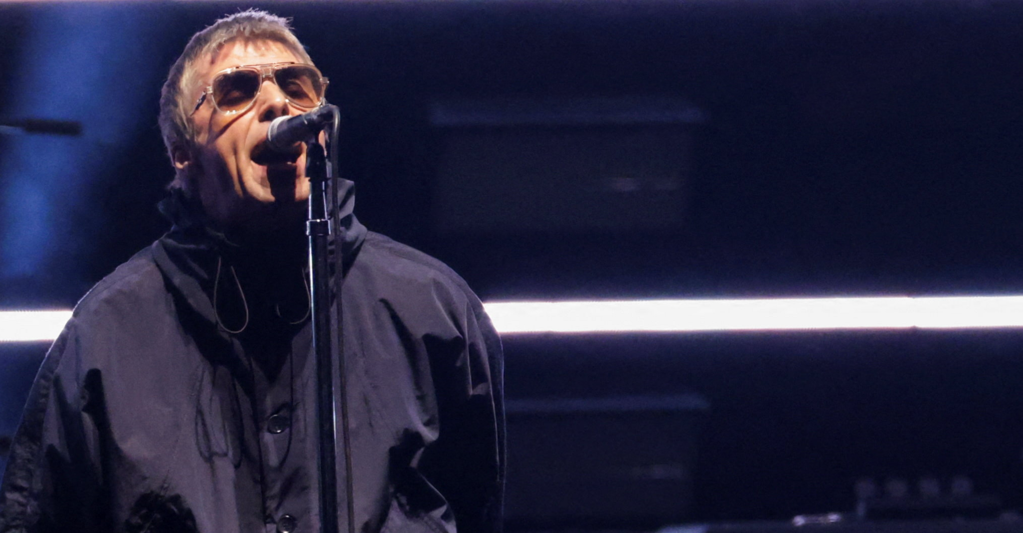 Liam Gallagher