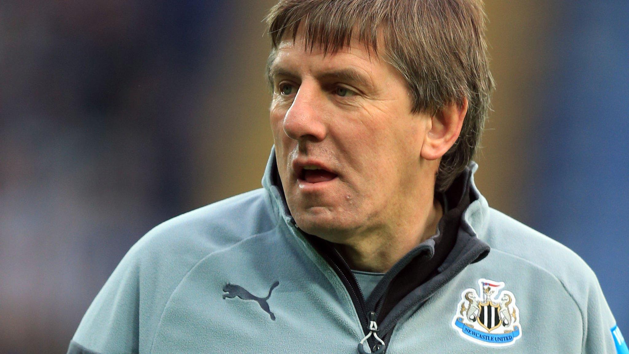 Peter Beardsley