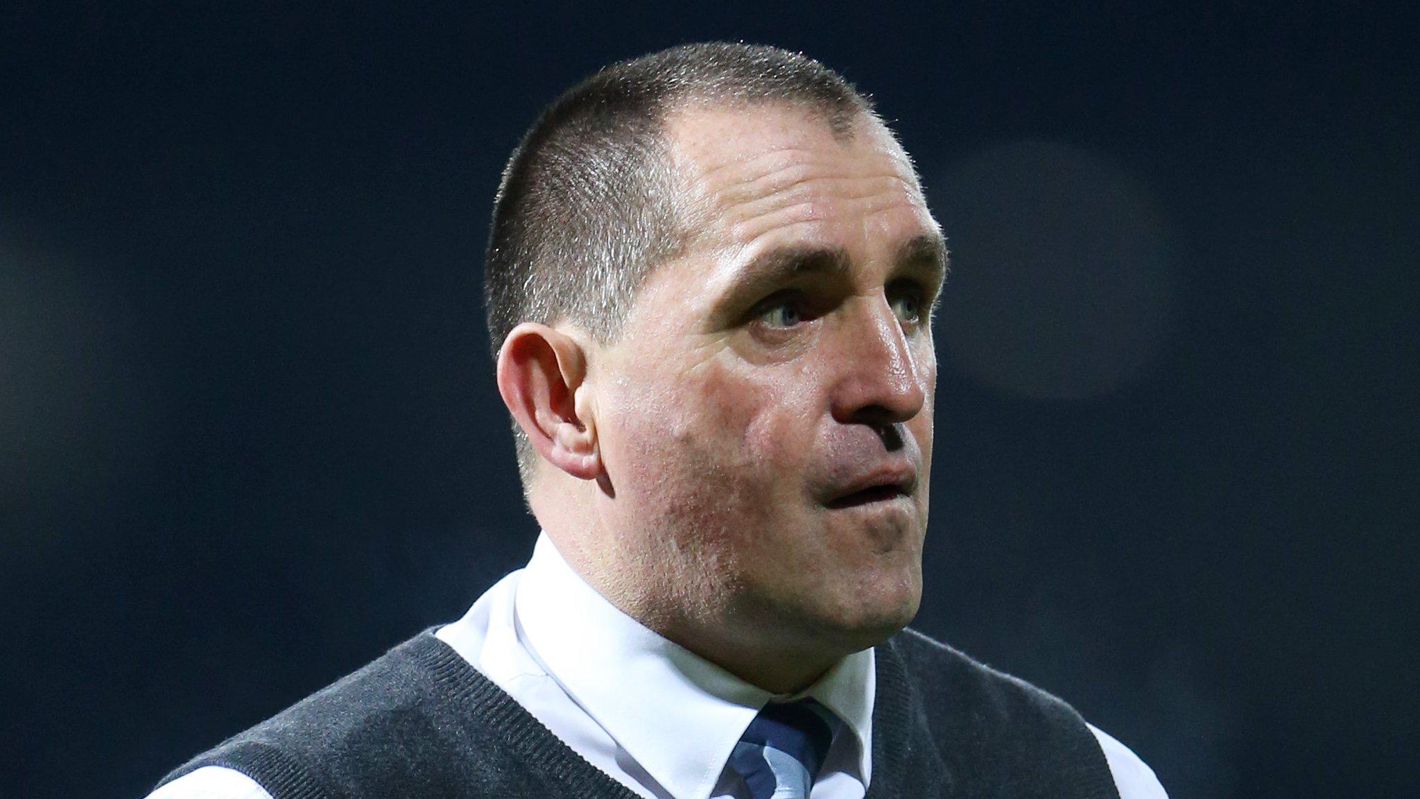 Martin Allen