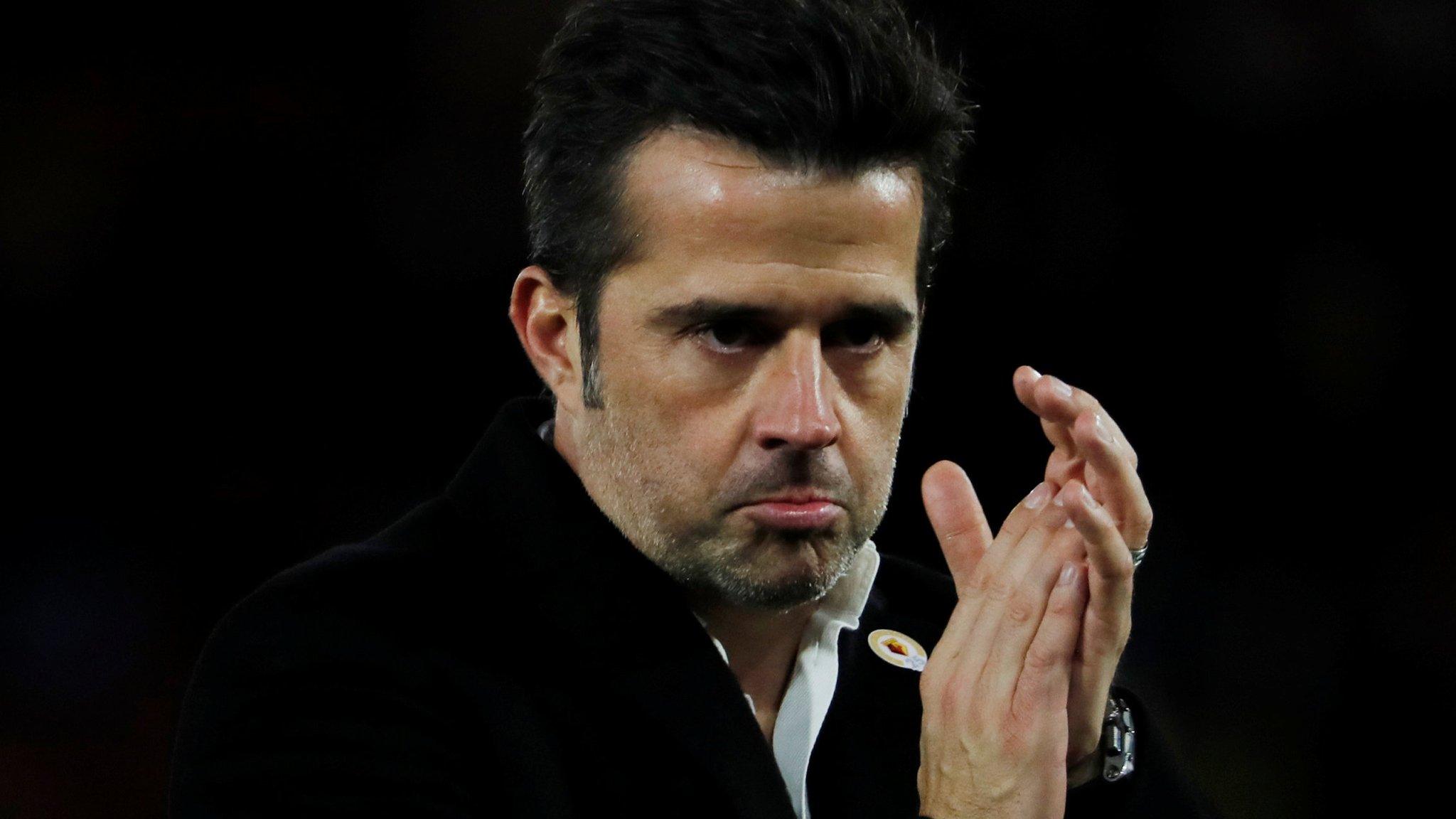 Marco Silva