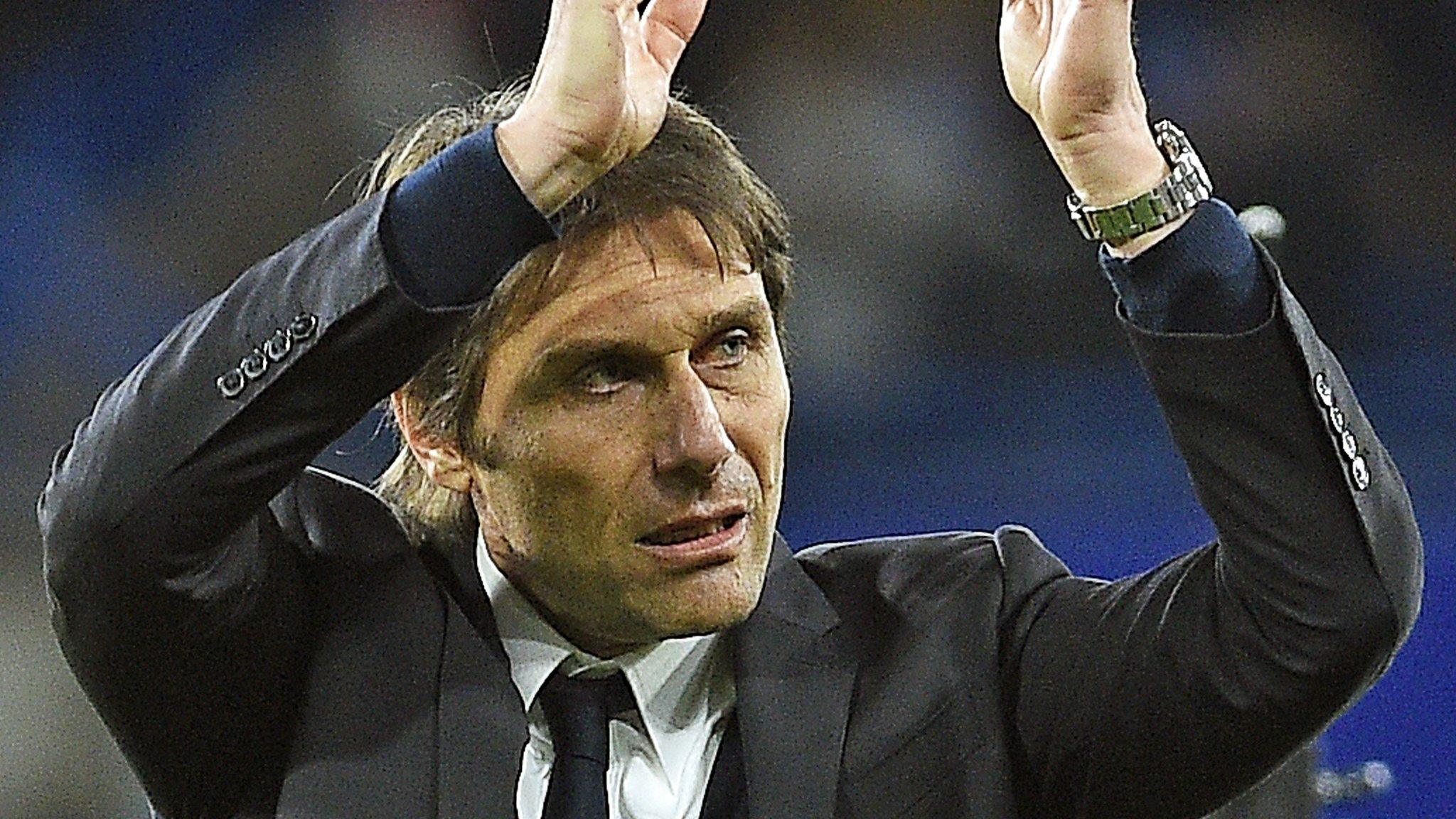 Antonio Conte