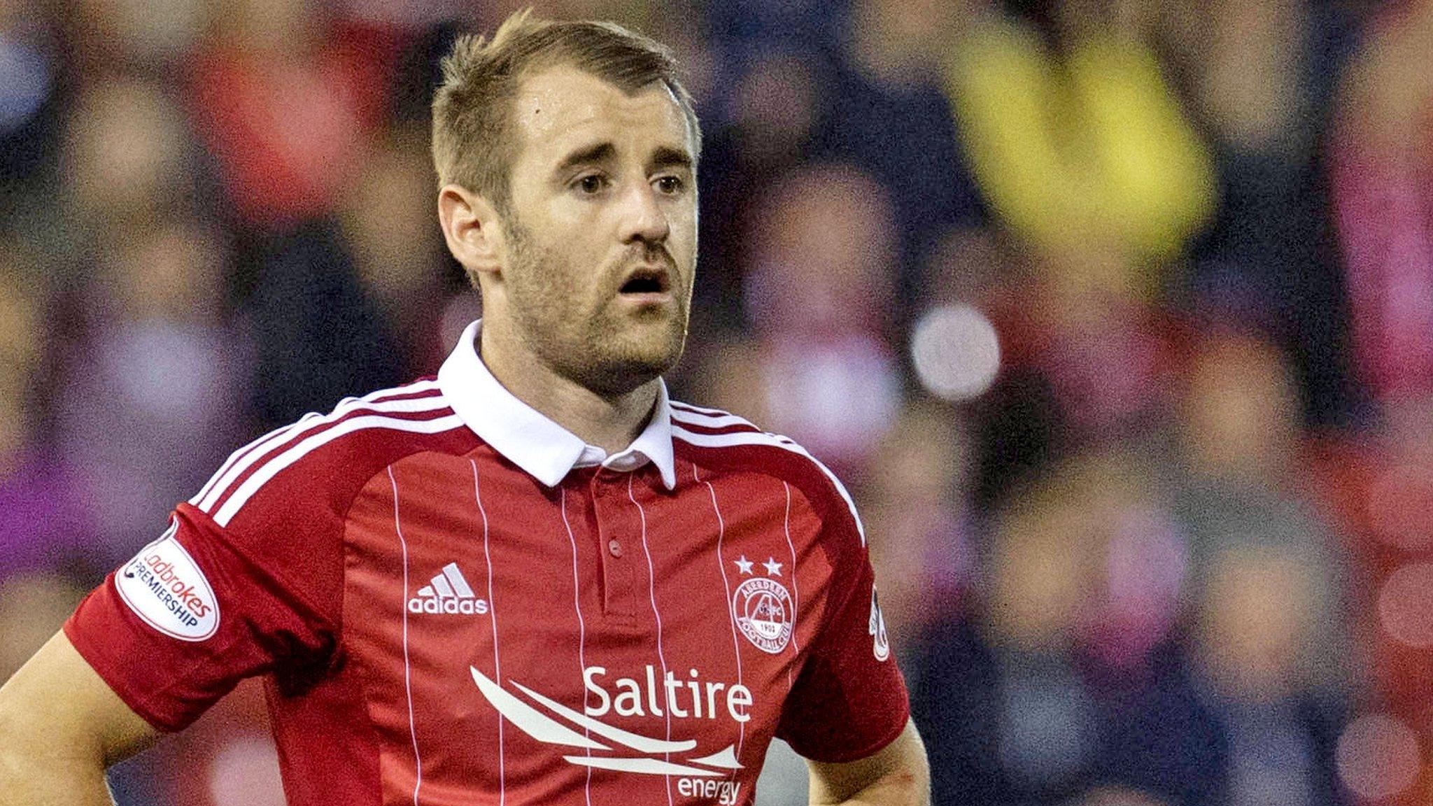 Niall McGinn