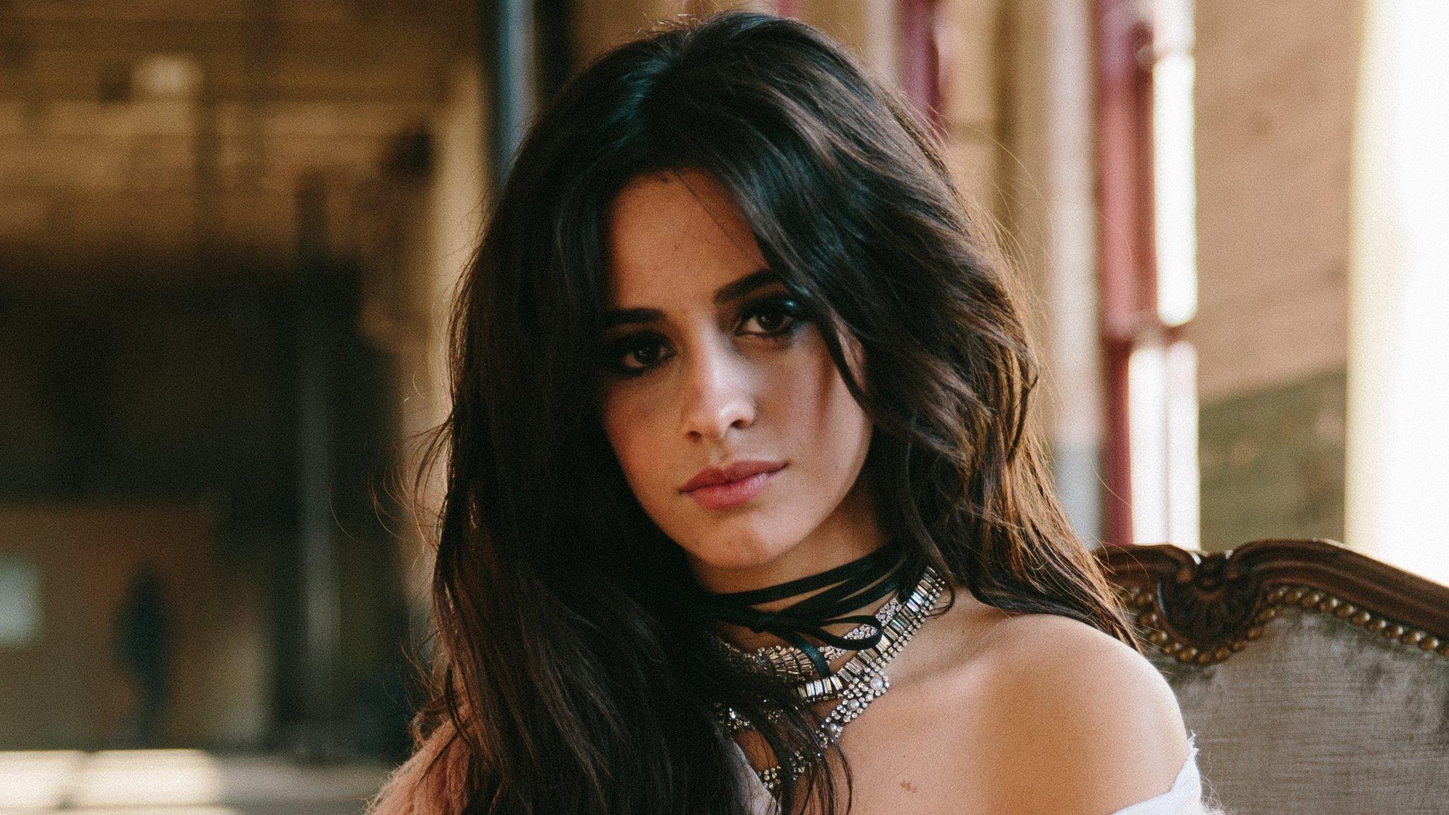 Camila Cabello