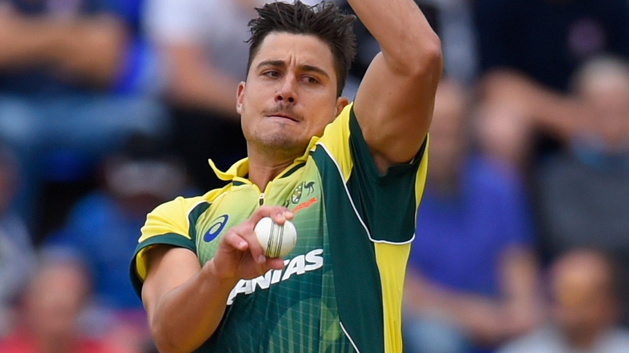 Marcus Stoinis