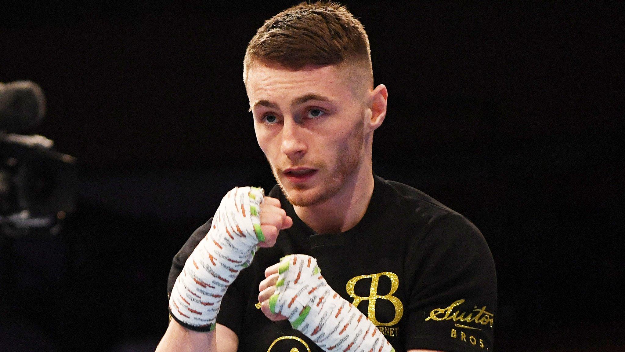 Ryan Burnett