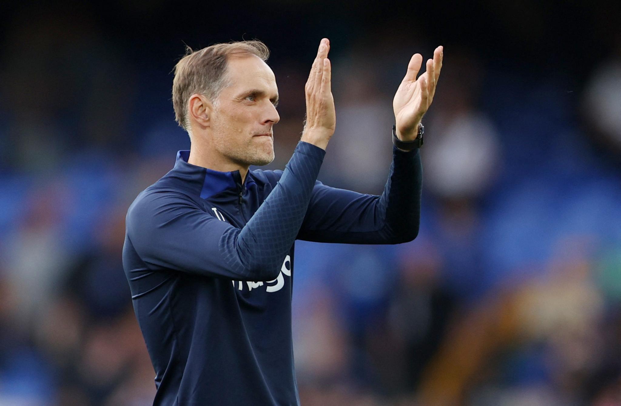Thomas Tuchel