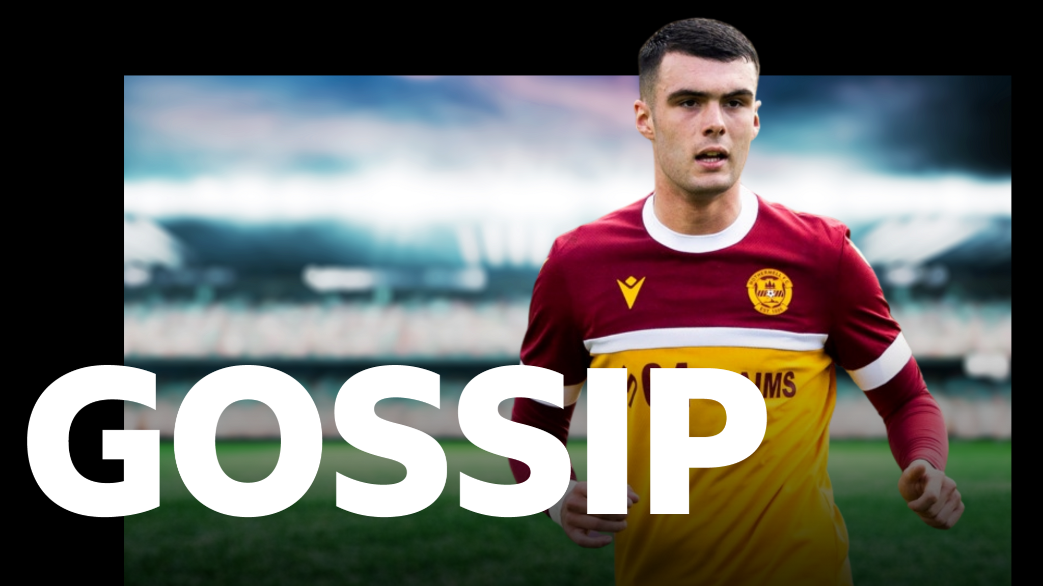 Scottish gossip - Lennon Miller