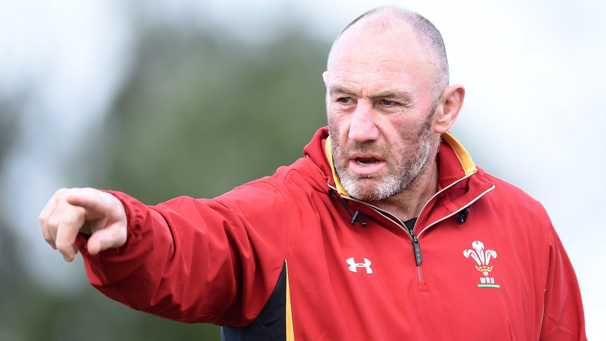 Robin McBryde