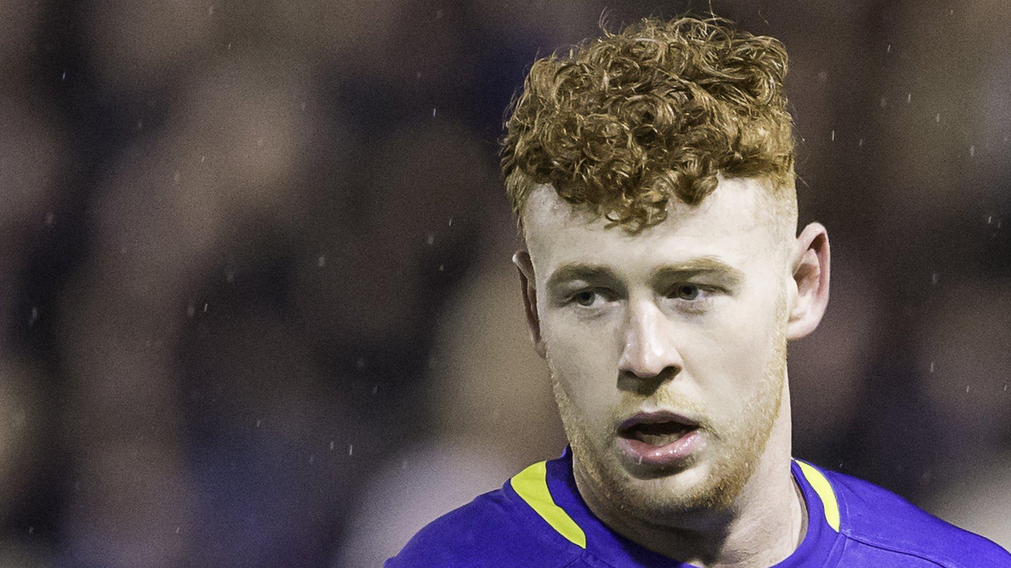 Harvey Livett has scored seven tries in his last five games for Warrington Wolves