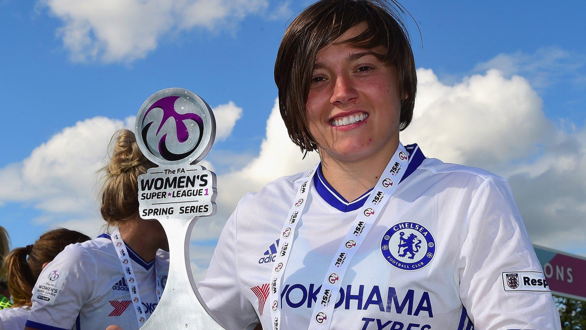 Fran Kirby