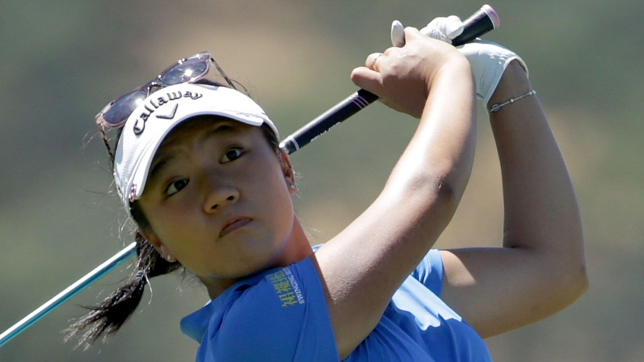 Lydia Ko