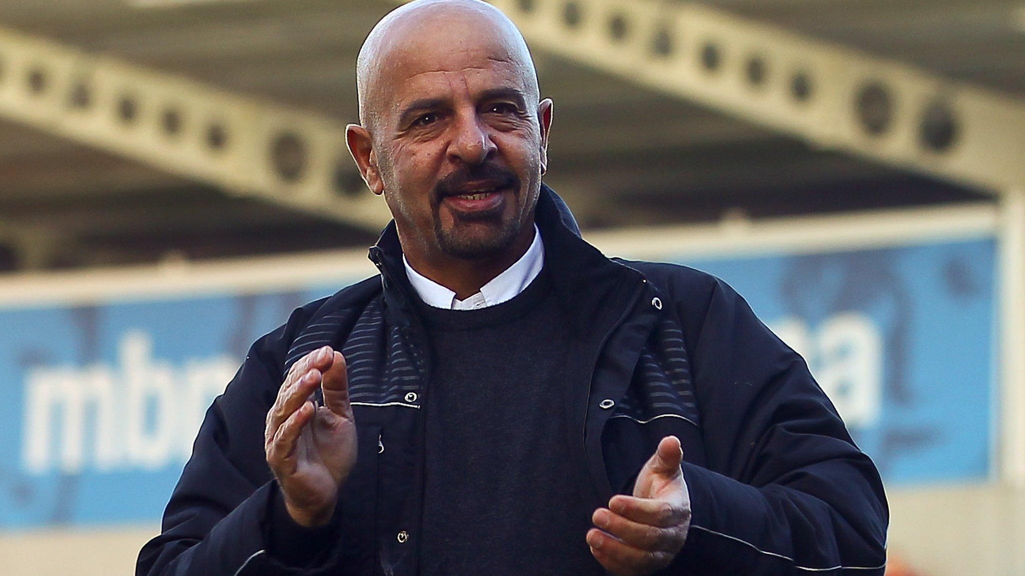 Marwan Koukash