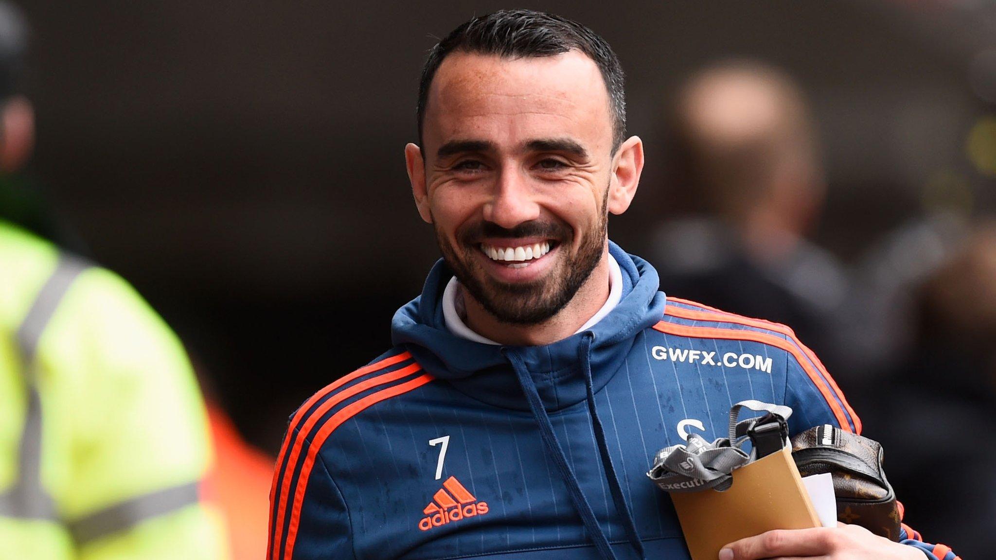 Leon Britton