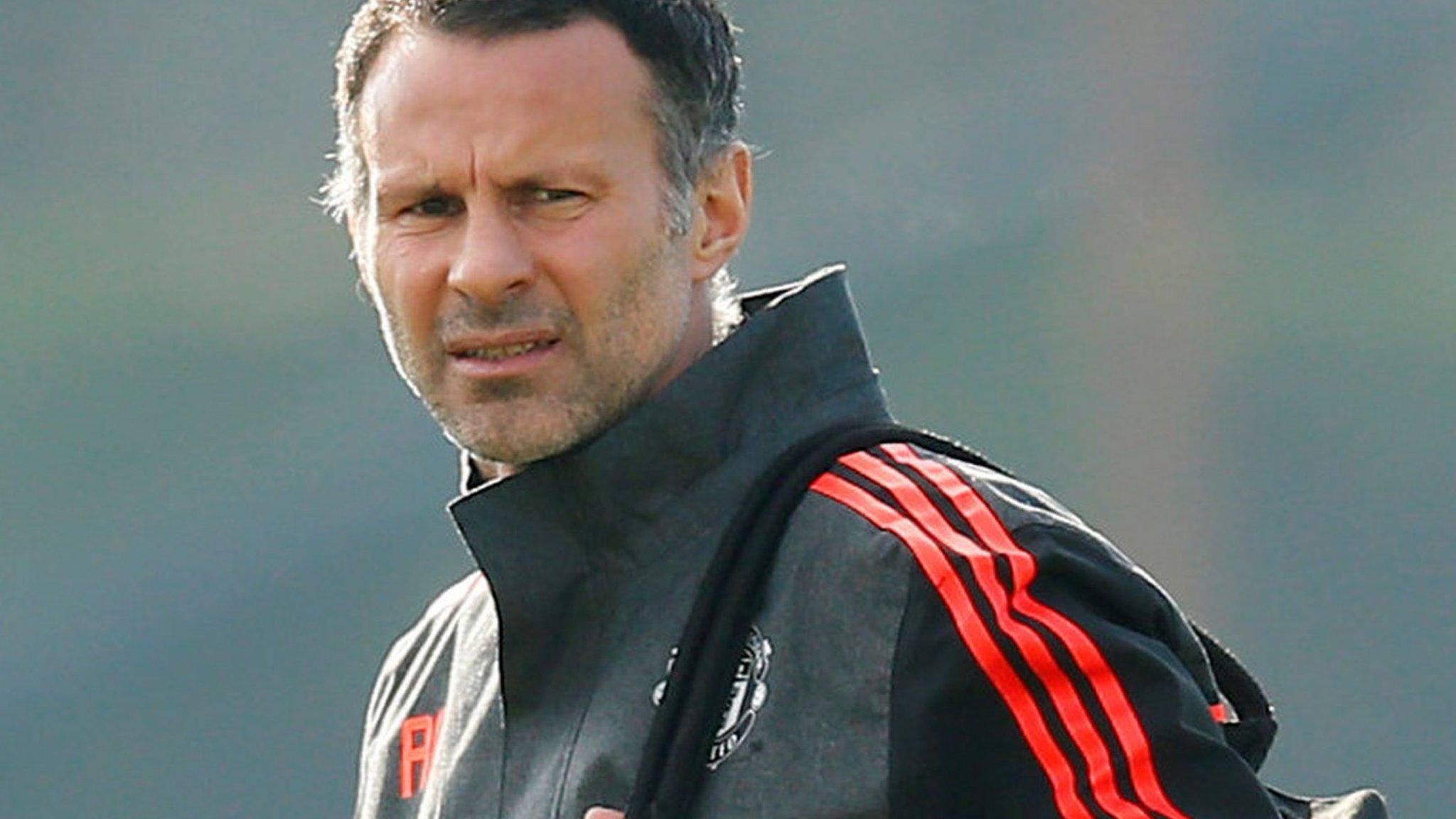 Ryan Giggs