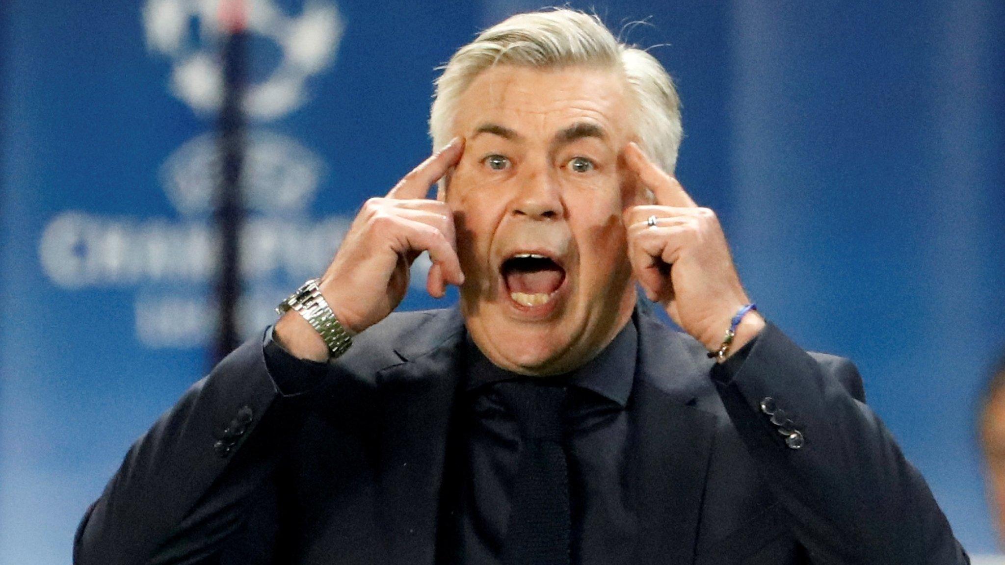 Carlo Ancelotti