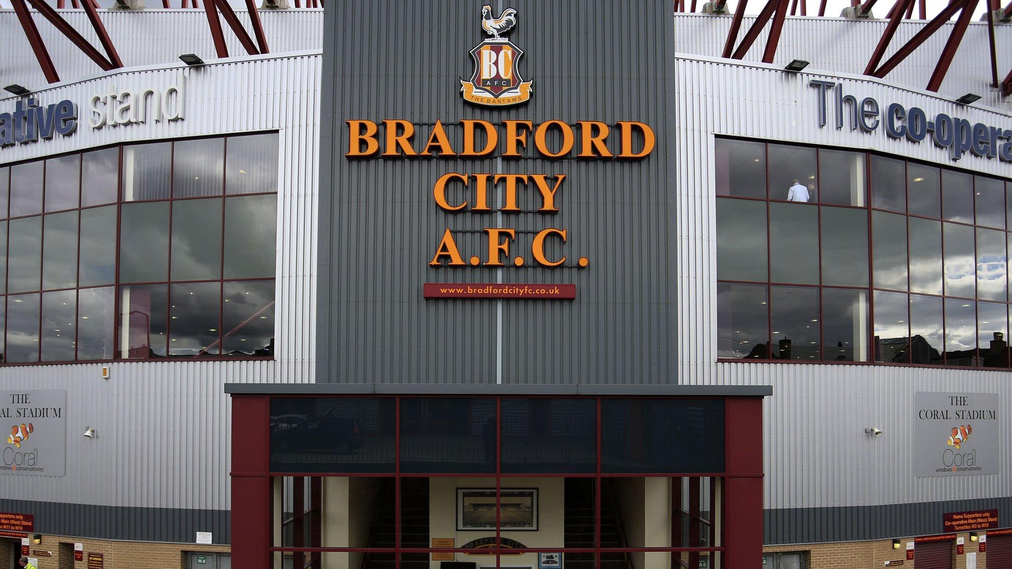 Valley Parade