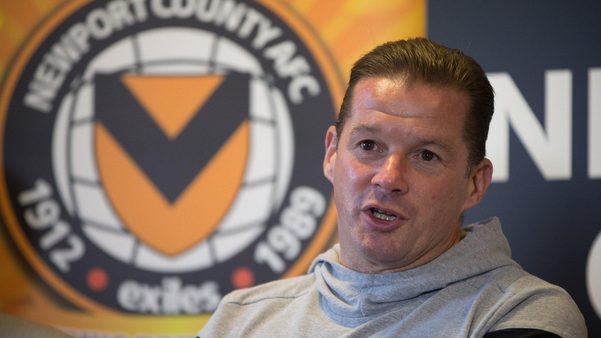 Graham Westley
