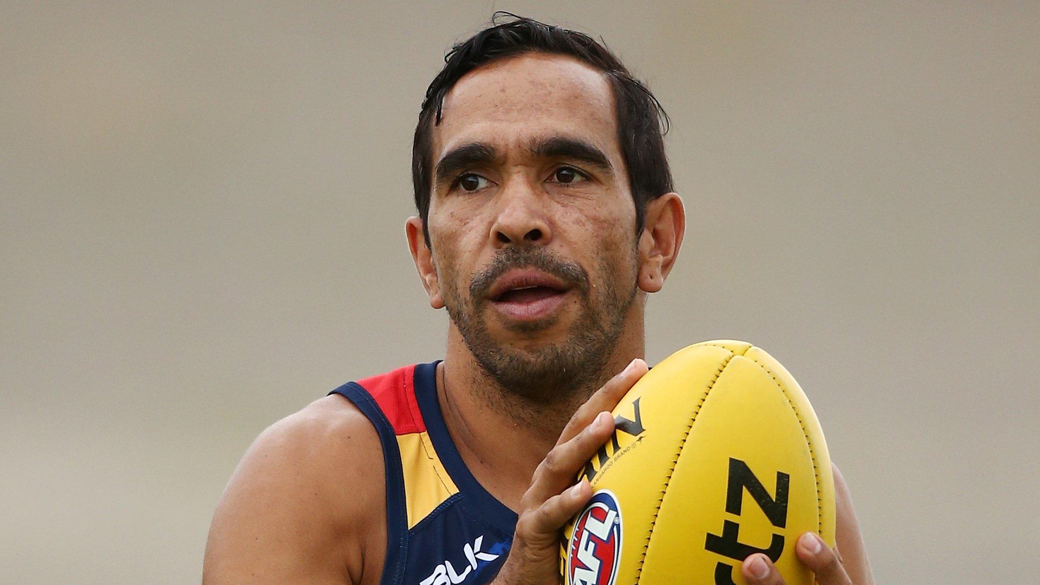 Eddie Betts