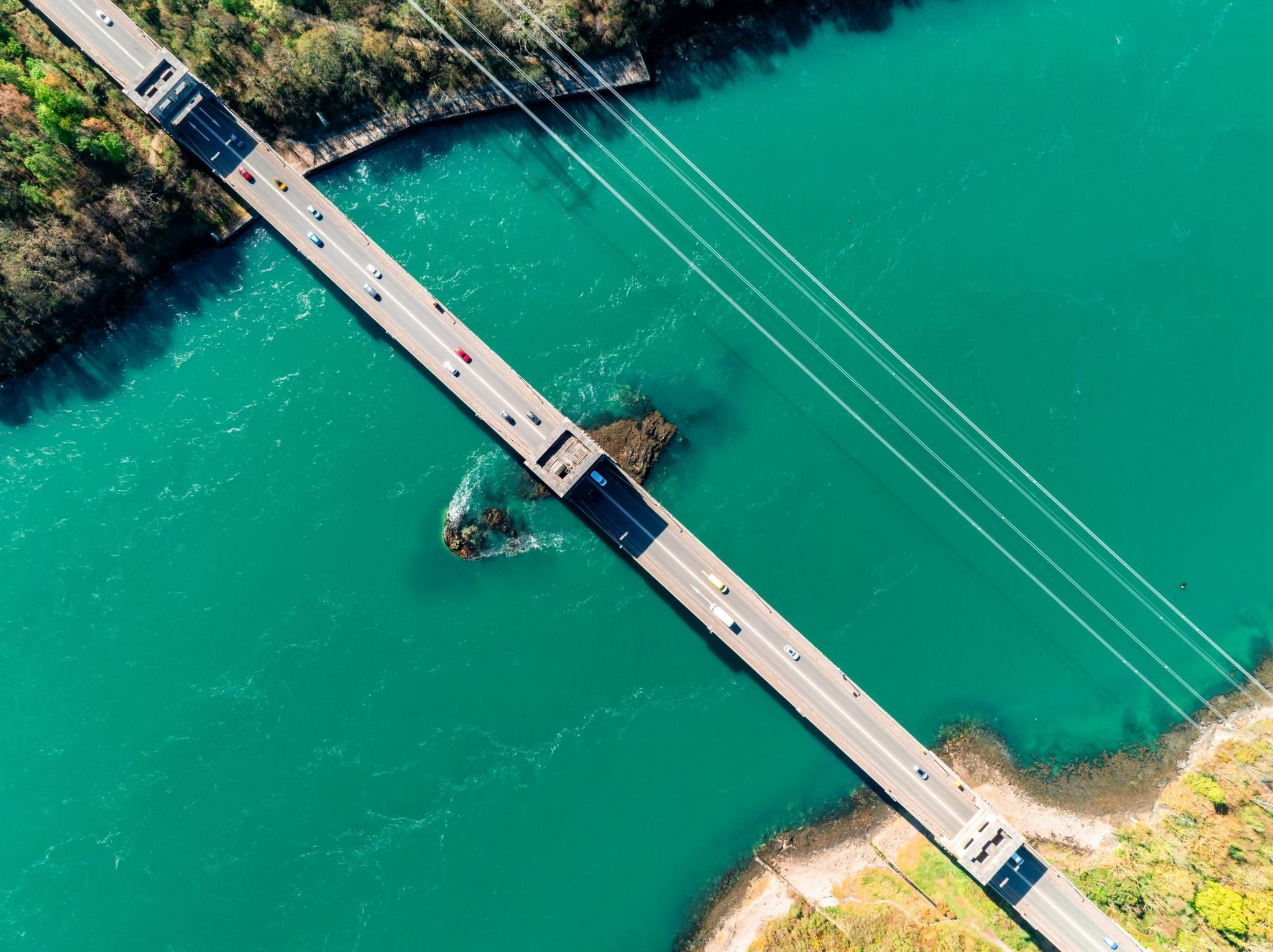 Pont Britannia