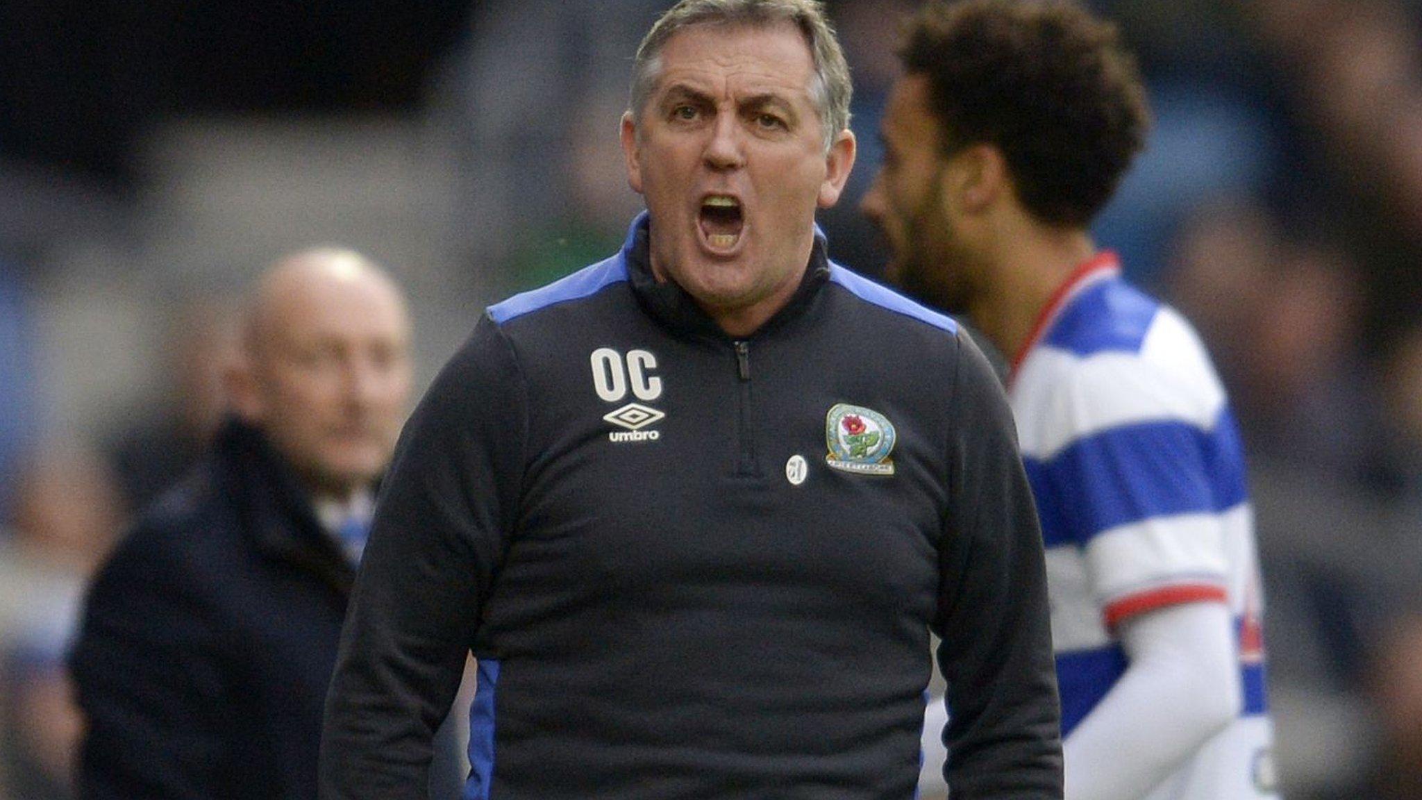 Owen Coyle