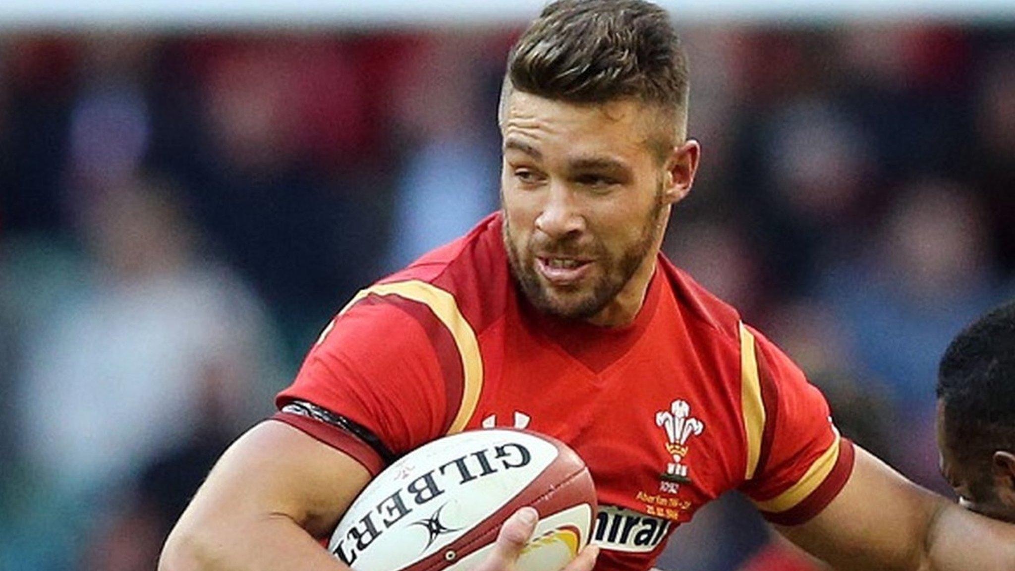 Rhys Webb