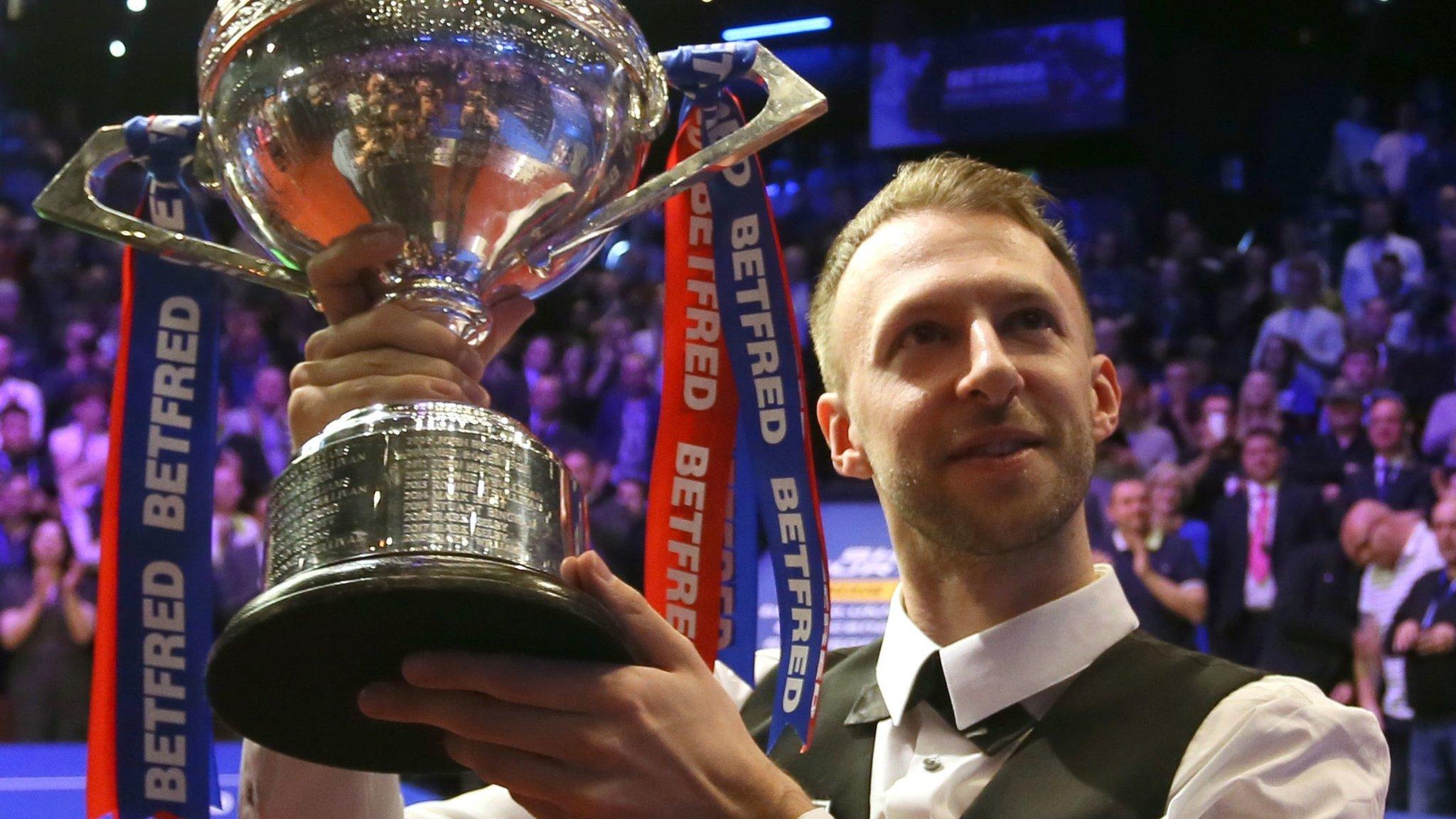 Judd Trump