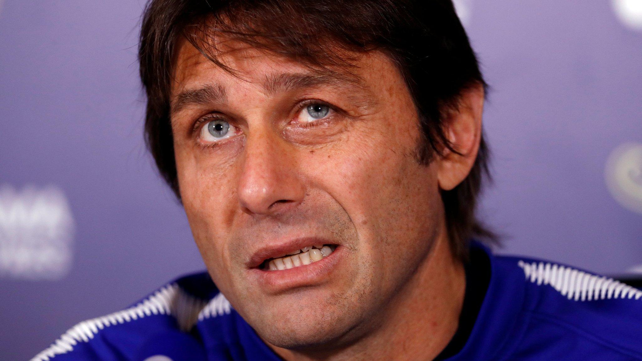 Antonio Conte