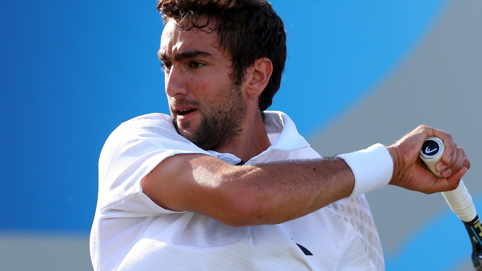 Manin Cilic