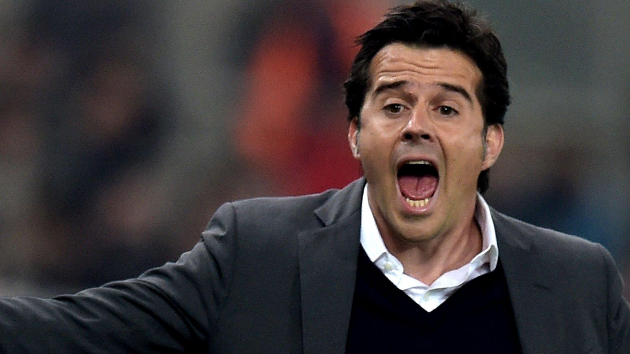 Marco Silva