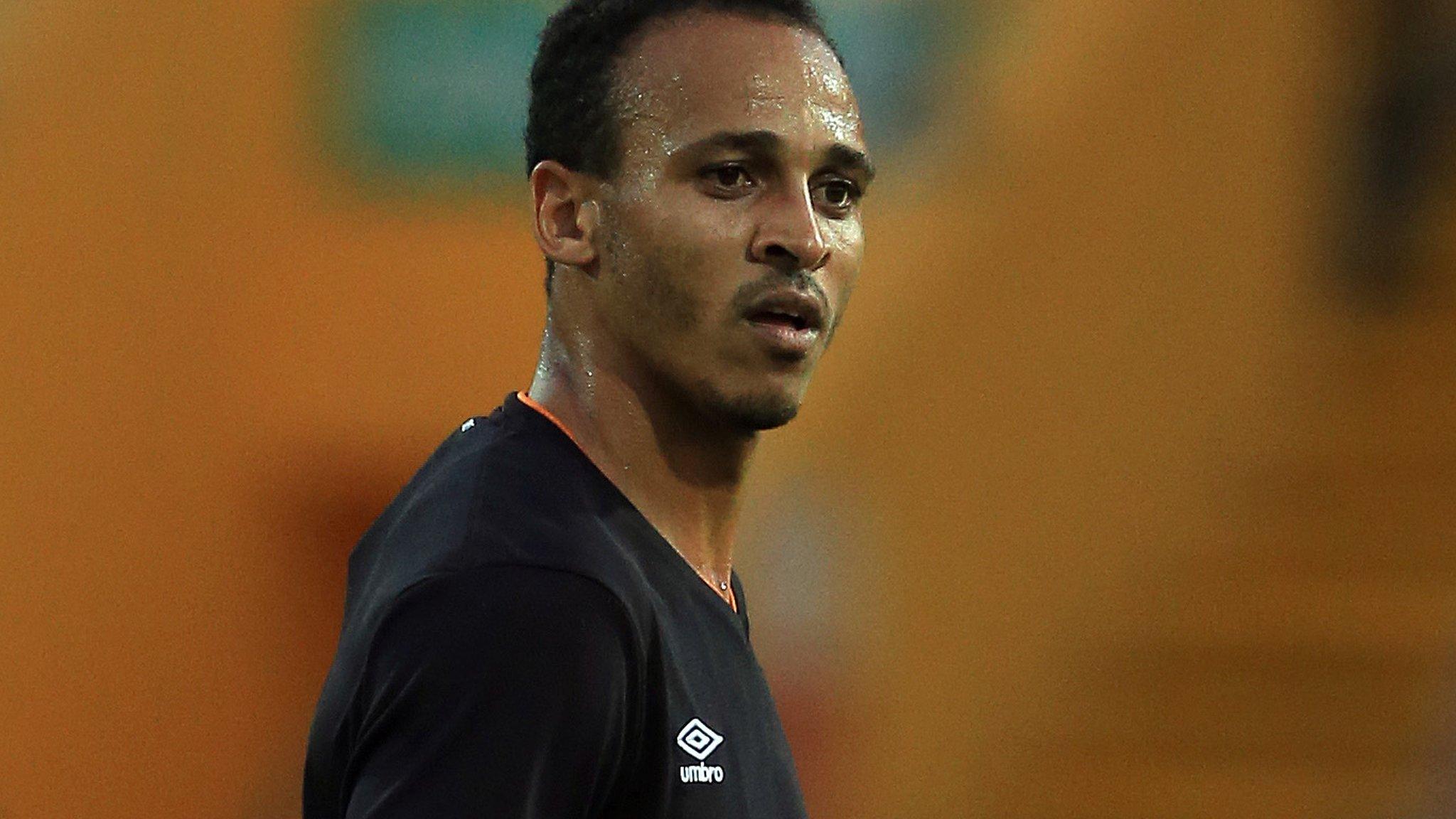 Peter Odemwingie