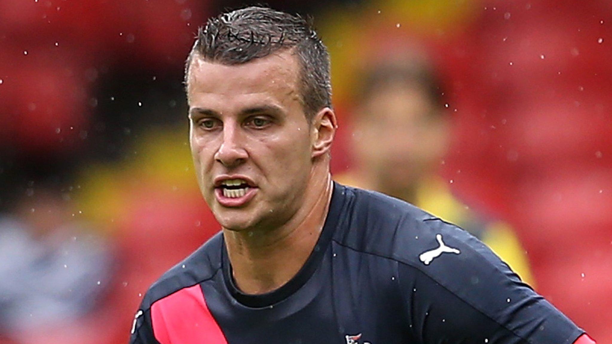 Steven Taylor