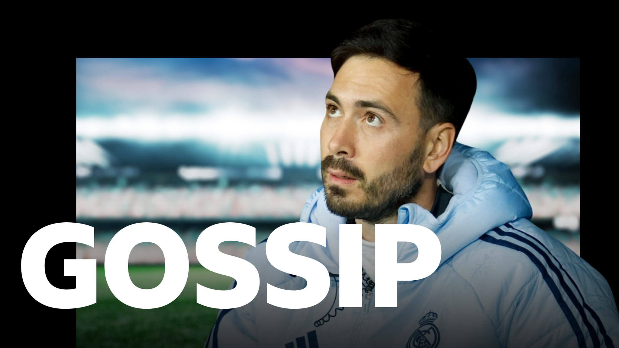 Scottish gossip - Davide Ancelotti