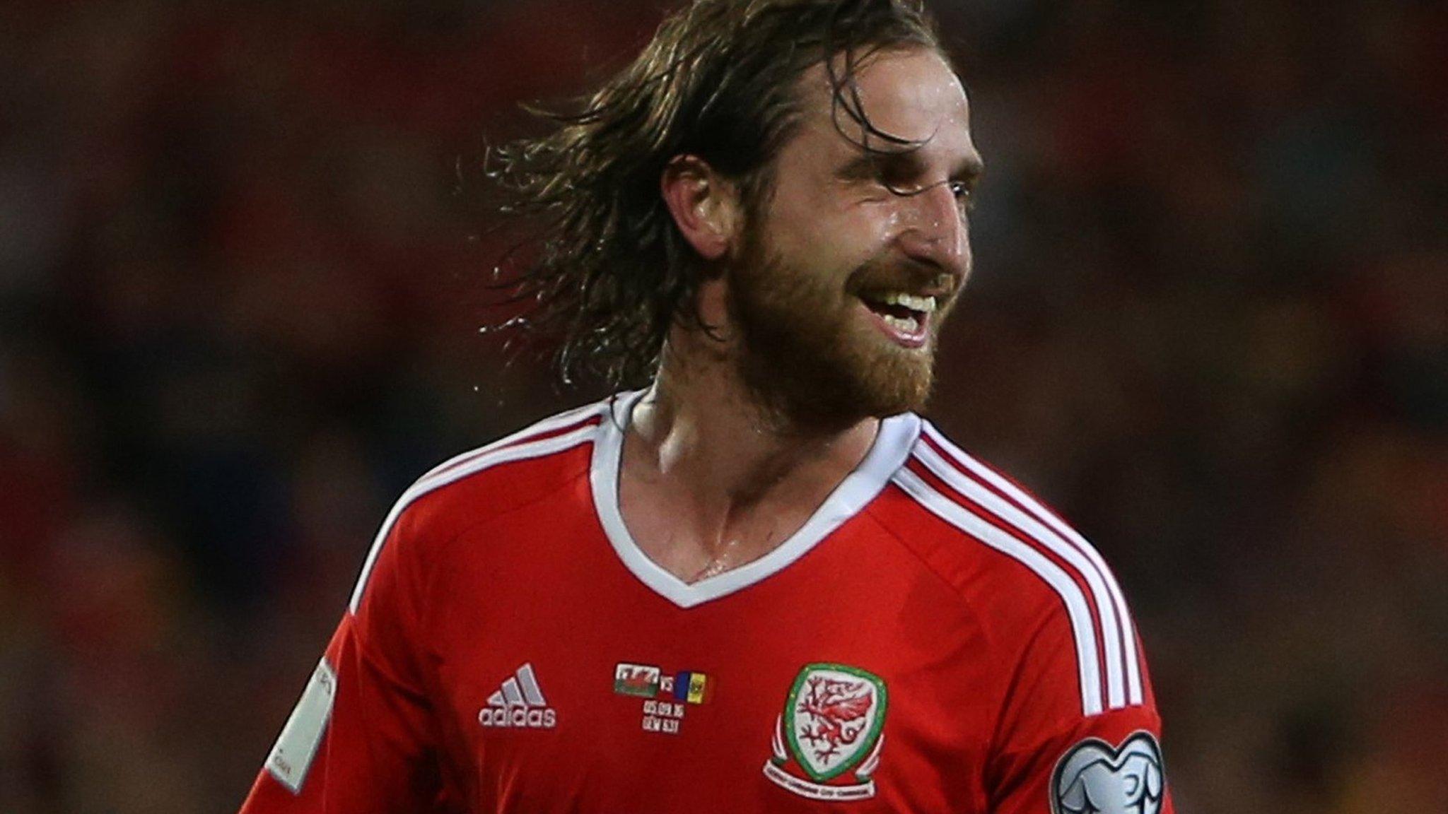 Joe Allen